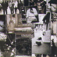 [Guardian  Album Cover]