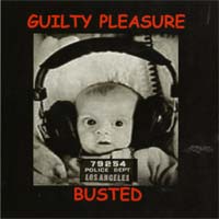 [Guilty Pleasure  Album Cover]