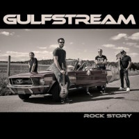 [Gulfstream  Album Cover]