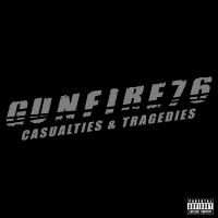 [Gunfire 76  Album Cover]