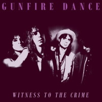 [Gunfire Dance  Album Cover]