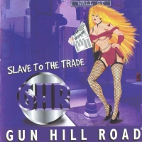 [Gun Hill Road  Album Cover]