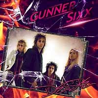 [Gunner Sixx  Album Cover]