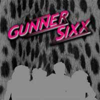 [Gunner Sixx  Album Cover]