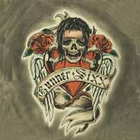 [Gunner Sixx  Album Cover]