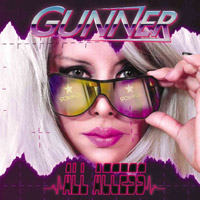[Gunner  Album Cover]