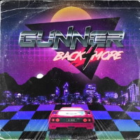 [Gunner  Album Cover]