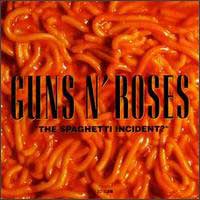 [Guns N' Roses  Album Cover]