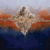 Gunshine Grand Rising Album Cover