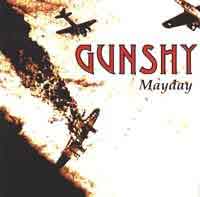 [Gunshy  Album Cover]
