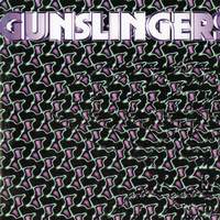 [Gunslingers  Album Cover]
