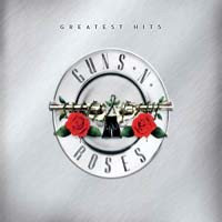 [Guns N' Roses  Album Cover]