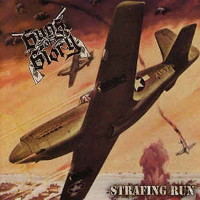 [Guns Of Glory  Album Cover]