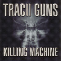 [Tracii  Guns  Album Cover]