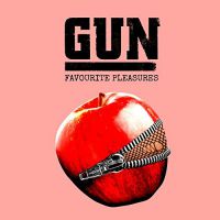 [GUN  Album Cover]
