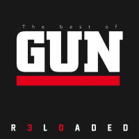 [GUN  Album Cover]