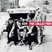 GUN The Collection Album Cover