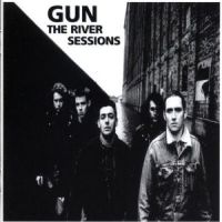 [GUN  Album Cover]