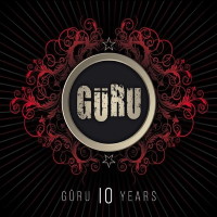 [Gru  Album Cover]