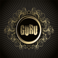 [Gru  Album Cover]