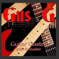 [Gus  G.  Album Cover]