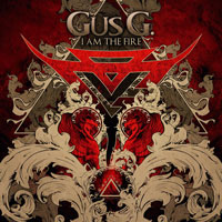 [Gus  G.  Album Cover]