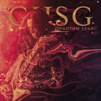 [Gus  G.  Album Cover]