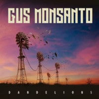 [Gus Monsanto  Album Cover]