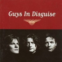 [Guys in Disguise  Album Cover]