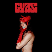 [GYASI  Album Cover]