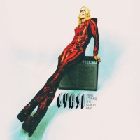[GYASI  Album Cover]