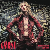 [GYASI  Album Cover]