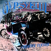 [Gypsy Blue  Album Cover]