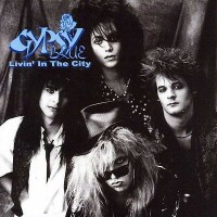 [Gypsy Blue  Album Cover]
