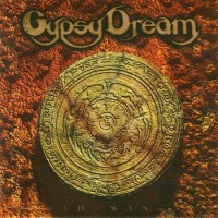 [Gypsy Dream  Album Cover]