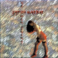 [Gypsy Harbor  Album Cover]