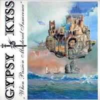 Gypsy Kyss When Passion Murdered Innocence Album Cover
