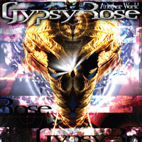 [Gypsy Rose  Album Cover]