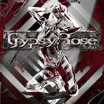 [Gypsy Rose  Album Cover]