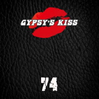 [Gypsy's Kiss  Album Cover]