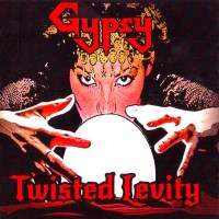 [Gypsy  Album Cover]