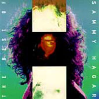 [Sammy Hagar  Album Cover]