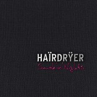 [Hairdryer  Album Cover]