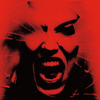 [Halestorm  Album Cover]