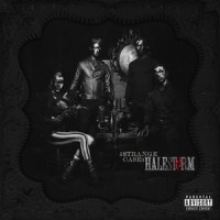 [Halestorm  Album Cover]
