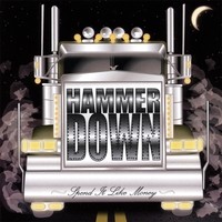 [Hammer Down  Album Cover]