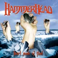 [Hammerhead  Album Cover]