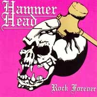 [Hammer Head  Album Cover]
