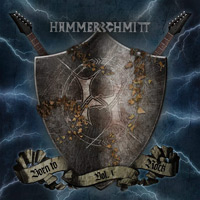 [Hammerschmitt  Album Cover]