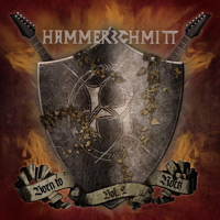 [Hammerschmitt  Album Cover]